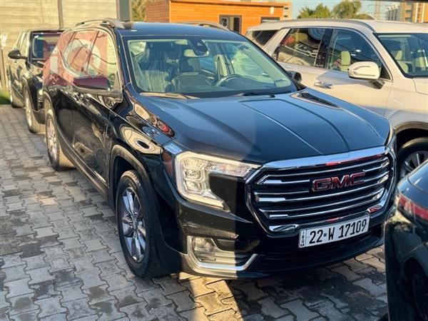 جی ئێم سی تیرەین 2023  بۆ فرۆشتن لە عێراق - کەربەلا